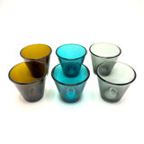 Verres à liqueur