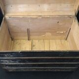 Old trunk E.Semette