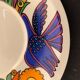 6 plates or under cups Villeroy and Boch, Acapulco model