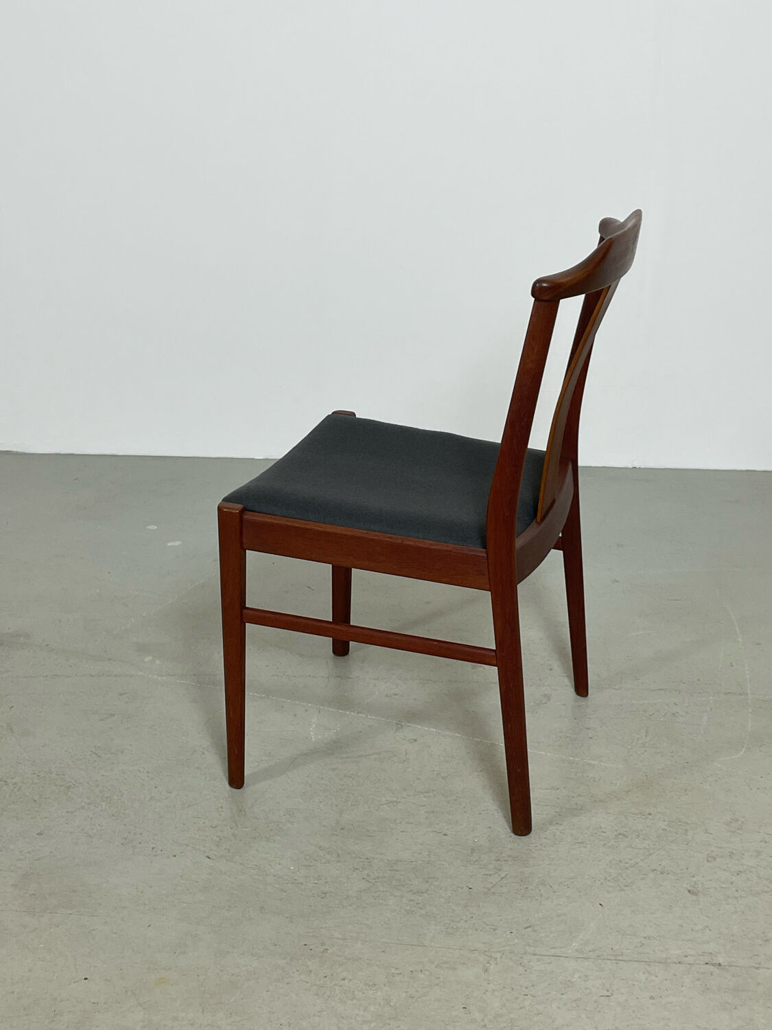 Danish MidCentury Dining Chairs 1960s