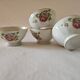 Small antique bowls