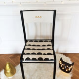Chair Mullca Shabby Chic