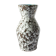 Scheurich Vase 523-18 Ceramic Fat Lava, 1960's
