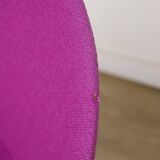 Pair of Verner Panton “Cone Chair” model chairs, Vitra edition