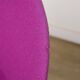 Pair of Verner Panton “Cone Chair” model chairs, Vitra edition