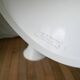 Pair of Tam-Tam stools Made in France Stamp 1970