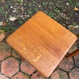 Pair of vintage stools