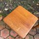 Pair of vintage stools