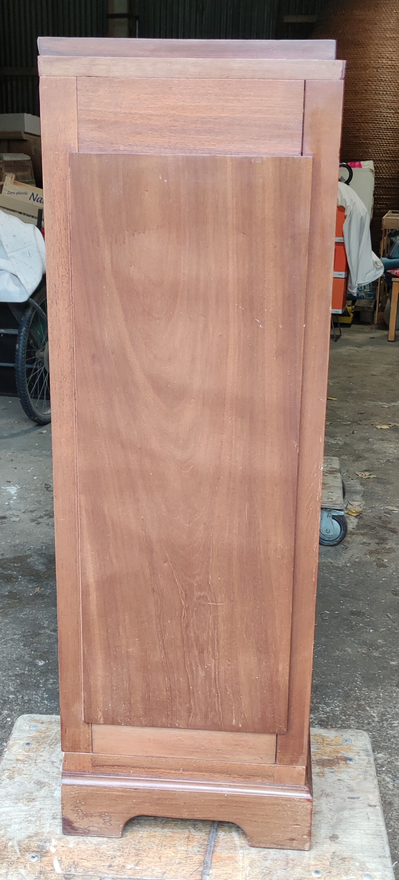 Craft furniture solid mahogany