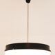 Ceiling lamp, signed Disano, Italy 1960