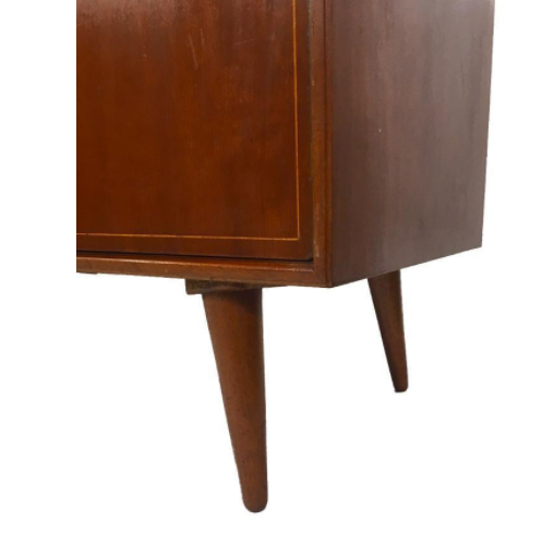 Enfilade vintage
