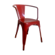 A56 Tolix armchair 1960