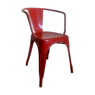 A56 Tolix armchair 1960