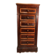 Antique chest of drawers