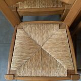 Regain House Elm Dining Room Set