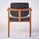 Armchair by Arne Vodder in Teak for Sibast Furniture, Denmark, 1960s