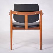 Armchair by Arne Vodder in Teak for Sibast Furniture, Denmark, 1960s