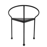 4 “Bermuda” chairs by Carlos Miret