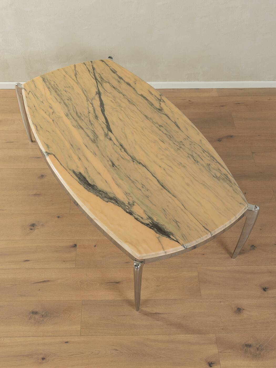 60s Marble Table