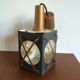 Lantern suspension design 60s - 70s