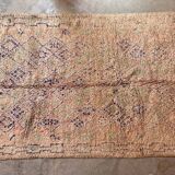 Tapis Marocain  Zayan - 363 x 180 cm