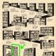 MD bookcase