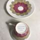 Cups + kitchen Vintage pitcher Mbfa Pornic Linda
