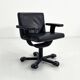 "Mix" swivel office chair by Afra & Tobia Scarpa for Molteni, 1970
