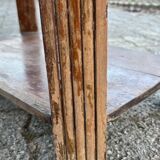 50s writing table