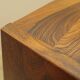 Rosewood bookcase, Danish design, 1970s, manufactured by Hundevad