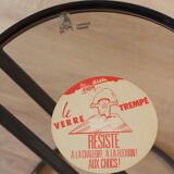 Vintage harness Yves Boutboul 80s