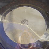 Baccarat crystal decanter