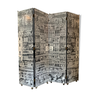 Fornasetti screen