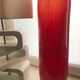 Grand Vase • Verre • Henry Dean • 1980