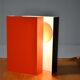 Nippon Ceiling Light by Simon Henningsen for LYFA, Denmark 1970 (A)