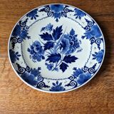 Decorative plate Delft 1924