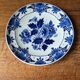 Assiette décorative Delft 1924
