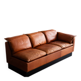 3-seater sofa, Danish design