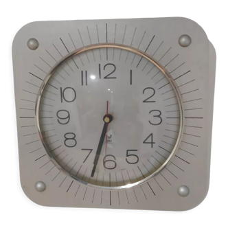 Vintage clock JAZ