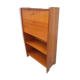 Vintage wing writing desk 1960