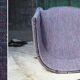 Fauteuil des années 1980