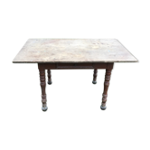 Table de ferme