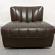 Tito Agnoli's 70s driver for Mobilier International