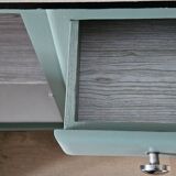 MADO low sideboard from the 1950s – renovated