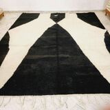 Handmade Moroccan rug 200cm x 300cm