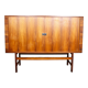 Buffet Hans J. Wegner RY-45 Président Ry Møbler Highboard Danish Design années 60