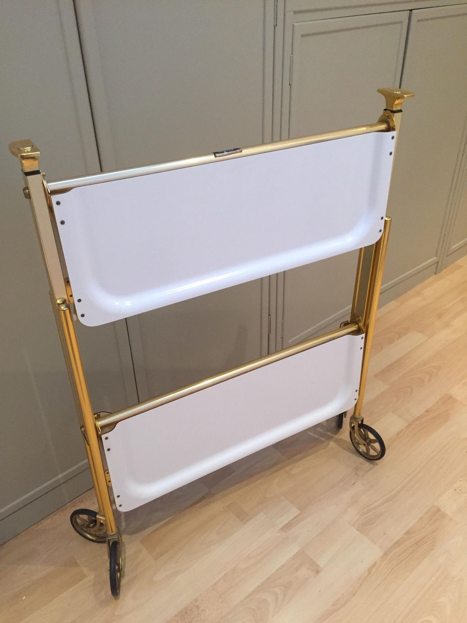 Blanchhe textable dessert by platex