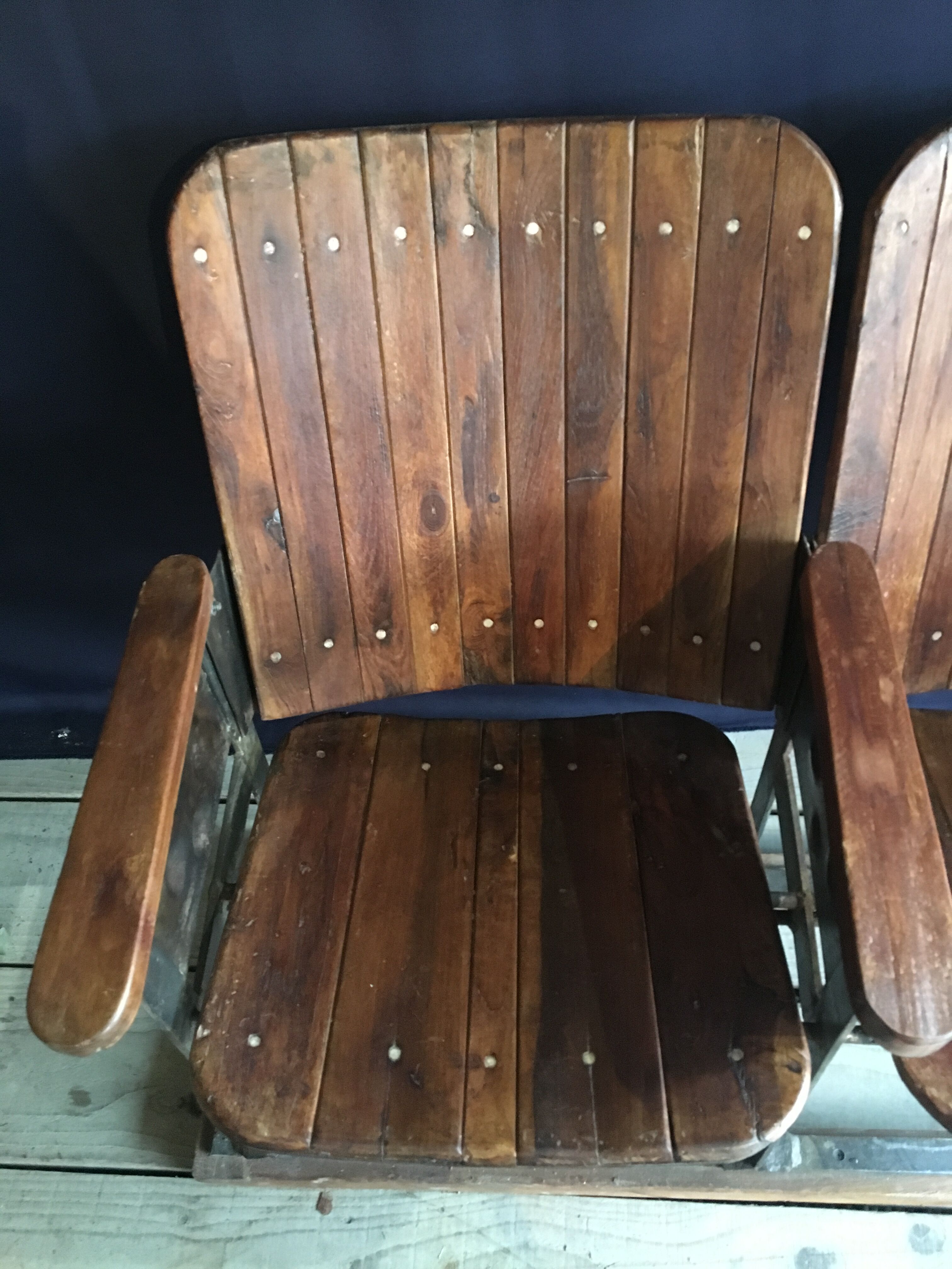 Former seat of cinema