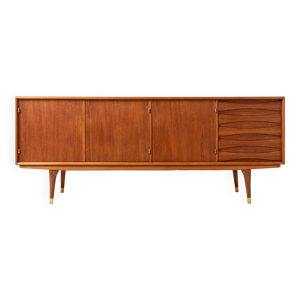 Buffet Sven Andersen