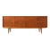 Sven Andersen Sideboard in Teak, Scandinavian Modern, Mid Century Modern, 1950s